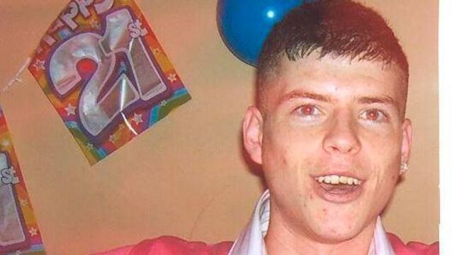 <p>Paul Byrne was last seen leaving in a car with other men near the family home on Kilmartin Avenue on July 29, 2010.</p>