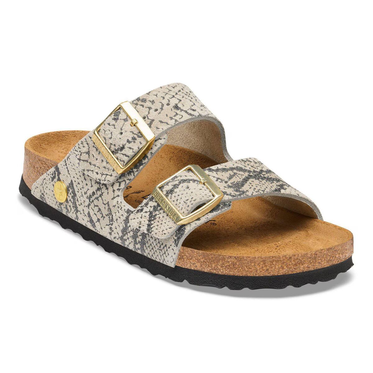 Fashion Snake Print , €140, Birkenstock Fashion Snake Print , €140, Birkenstock