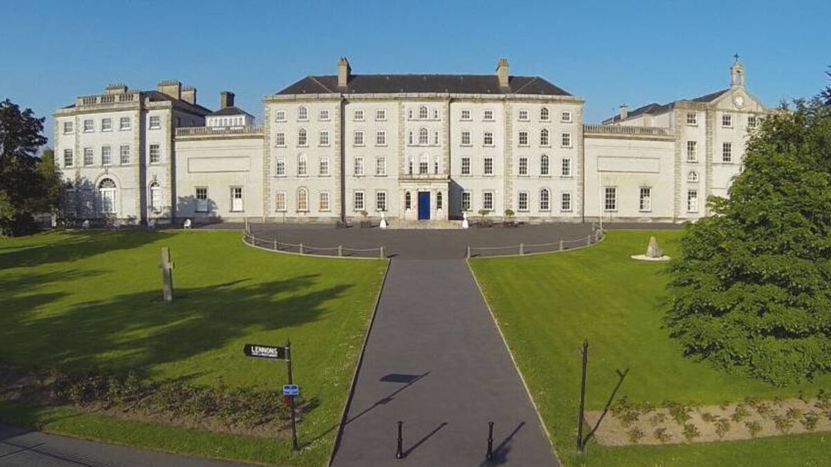 Carlow College president had believed it would become part of SETU