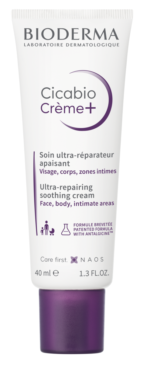 Bioderma Cicabio Cream Bioderma Cicabio Cream