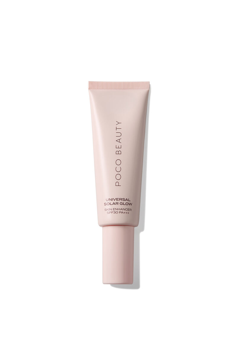 Poco Beauty Universal Solar Glow Poco Beauty Universal Solar Glow