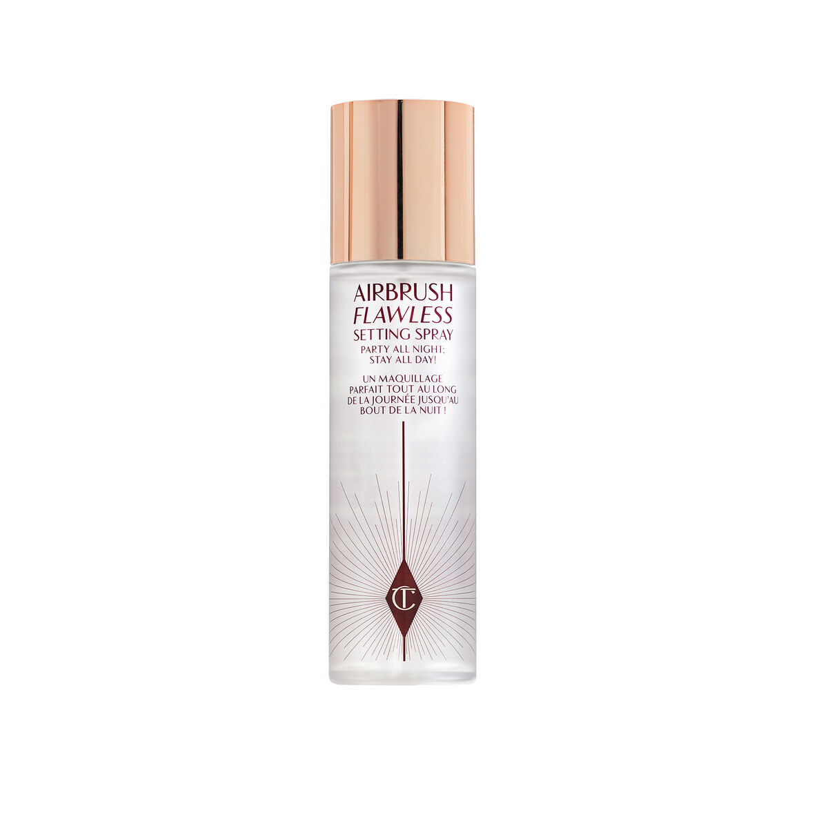 Charlotte Tilbury Airbrush Flawless Setting Spray Charlotte Tilbury Airbrush Flawless Setting Spray