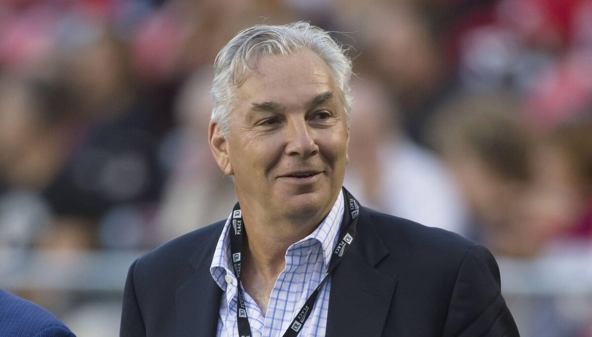 Bill Shenkman of the Shenkman Corporation. Picture: Sean Burges/Icon Sportswire via Getty Images Bill Shenkman of the Shenkman Corporation. Picture: Sean Burges/Icon Sportswire via Getty Images