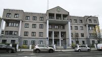 Macroom murder trial: Accused's girlfriend not on trial for murder of Michael Foley, jury told