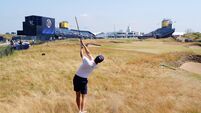 The Open 2026 Preview - Royal Birkdale - Wednesday July 15th