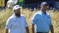 The Open 2026 Preview - Royal Birkdale - Sunday July 12th