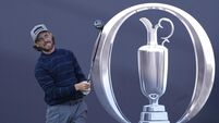 The Open 2026 Preview - Royal Birkdale - Wednesday July 15th
