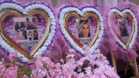 Woman and teenage girl charged with murder of Scarlett Faulkner