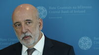 Central Bank of Ireland conference