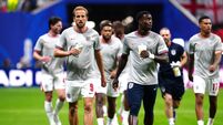England v Argentina - FIFA World Cup 2026 - Semi Final - Atlanta Stadium