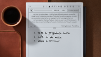 iFlytek Ainote 2 review: A slim, AI-driven digital notebook for smarter note-taking