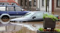 Cork floods: Minister approves €20.5m Blackpool flood relief scheme