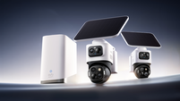Eufy eufyCam S4 review: Is this solar-powered 4K system the ultimate home security?