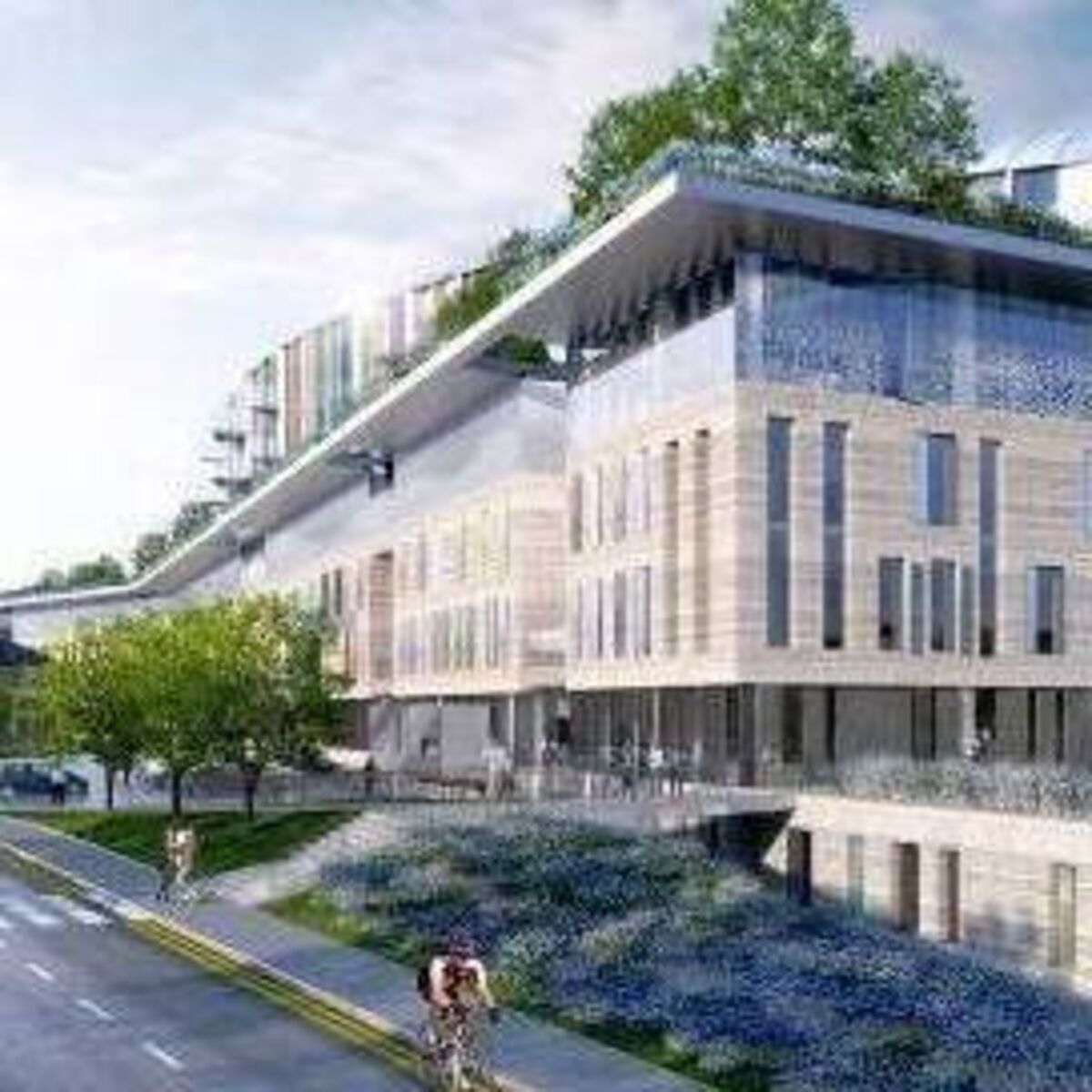 irishexaminer.com - Tadgh McNally - Toilet fire safety - the latest delay to National Children's Hospital