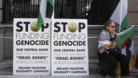 Bill passes banning trade of goods with illegal Israeli settlements