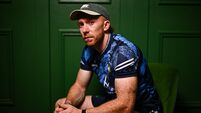 Limerick GAA Hurling Pre-All-Ireland Senior Final Media Conference