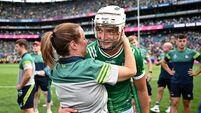 Clare v Limerick - GAA Hurling All-Ireland Senior Championship Semi-Final