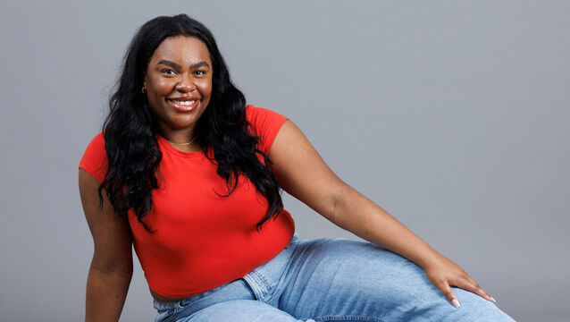 <p>Actress Demi Isaac Oviawe is well known for her role on 'The Young Offernders', and recently has begun hosting 2FM Afternoons with Demi &amp; Mikey on RTÉ 2FM</p>