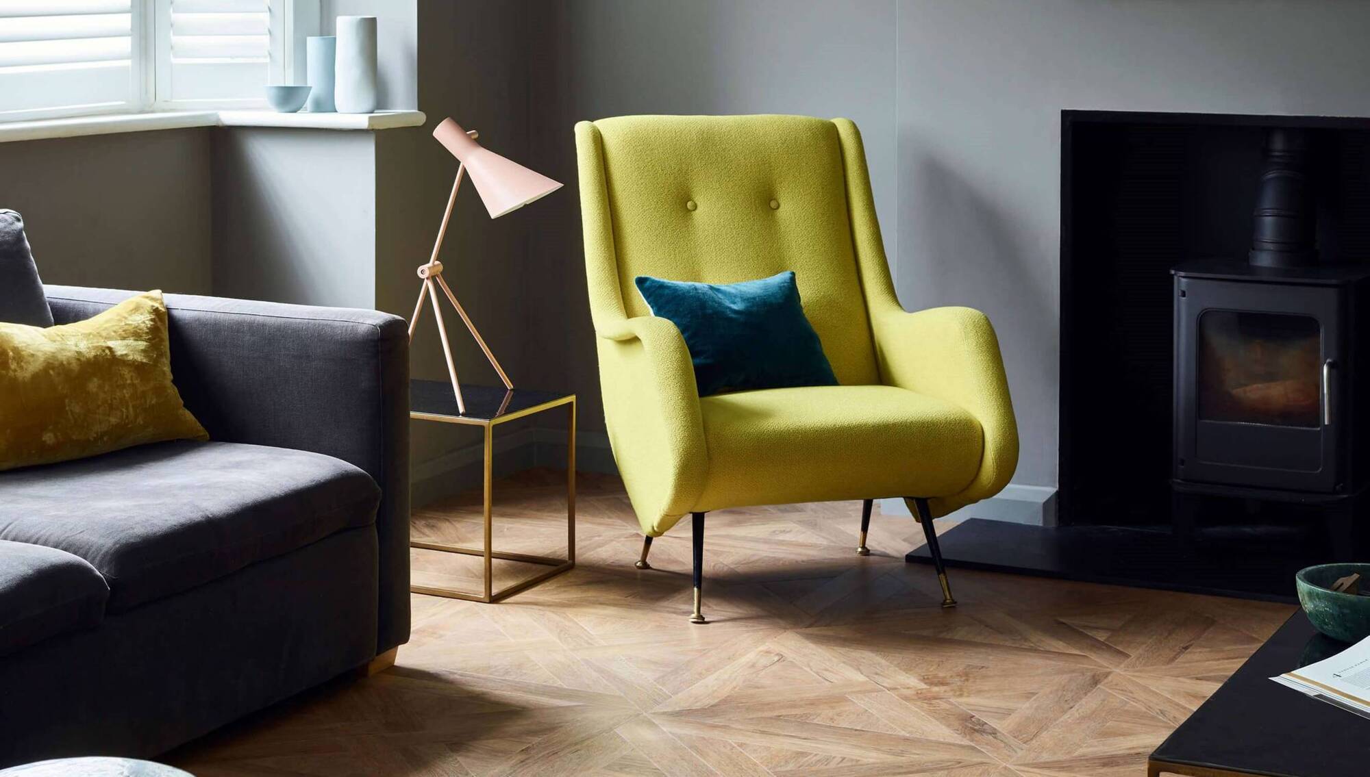 Well-made LVT reads very close to real timber aesthetically; top-quality Amtico Classic Oak (Signature collection) with a lifetime guarantee,  from €95 per square metre.