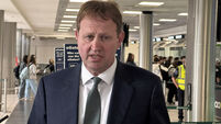 eGate at Dublin Airport
