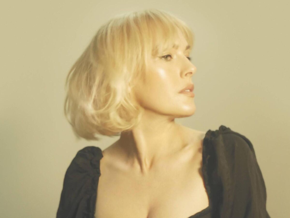 Gwenno is on an Irish headline tour this week, with two dates in Cork this weekend. Gwenno is on an Irish headline tour this week, with two dates in Cork this weekend.