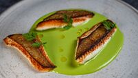 Aishling Moore: A simple lemon sole recipe with a fantastic watercress sauce