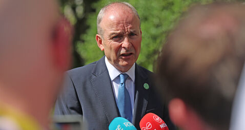 Irish EU Presidency