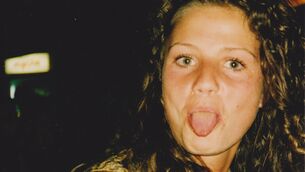 <p>A young Katie Price as featured in episode two of the documentary series Katie Price: Nothing to Hide.</p>