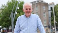 Culture That Made Me: Arthur Leahy of the Quay Co-op in Cork 