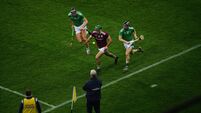 Limerick v Galway - GAA Hurling All-Ireland Senior Championship Semi-Final