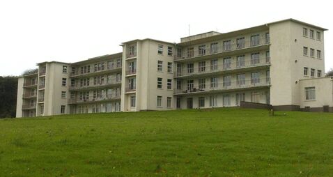 Family settle action for €1m over man's suicide after his admission to Cork psychiatric hospital