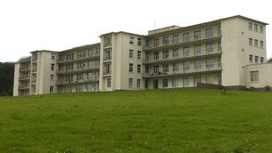 <p>The HSE and St Stephen’s Hospital, Glanmire, Co Cork also apologised in a letter read to the High Court for the 'failings in the care' afforded to the man. File picture: Dan Linehan</p>
