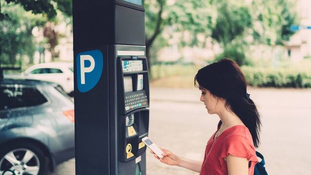 <p>Small cars are great for those who drive in built-up areas where parking can be tight and there is limited space.</p>