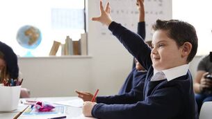 <p>The committee also heard that some 'kids are without places, and there are cases of children who have applied last year that didn't get in who are reapplying'. File photo: iStock</p> <p>The committee also heard that some 'kids are without places, and there are cases of children who have applied last year that didn't get in who are reapplying'. File photo: iStock</p>