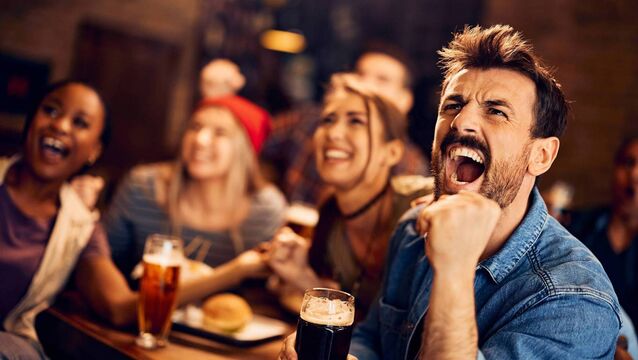 <p>Megan Sheppard: Slippery elm is one of my favourite remedies for a hoarse voice. Picture: iStock</p>