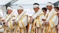 Switzerland Vatican Defiant Traditionalists