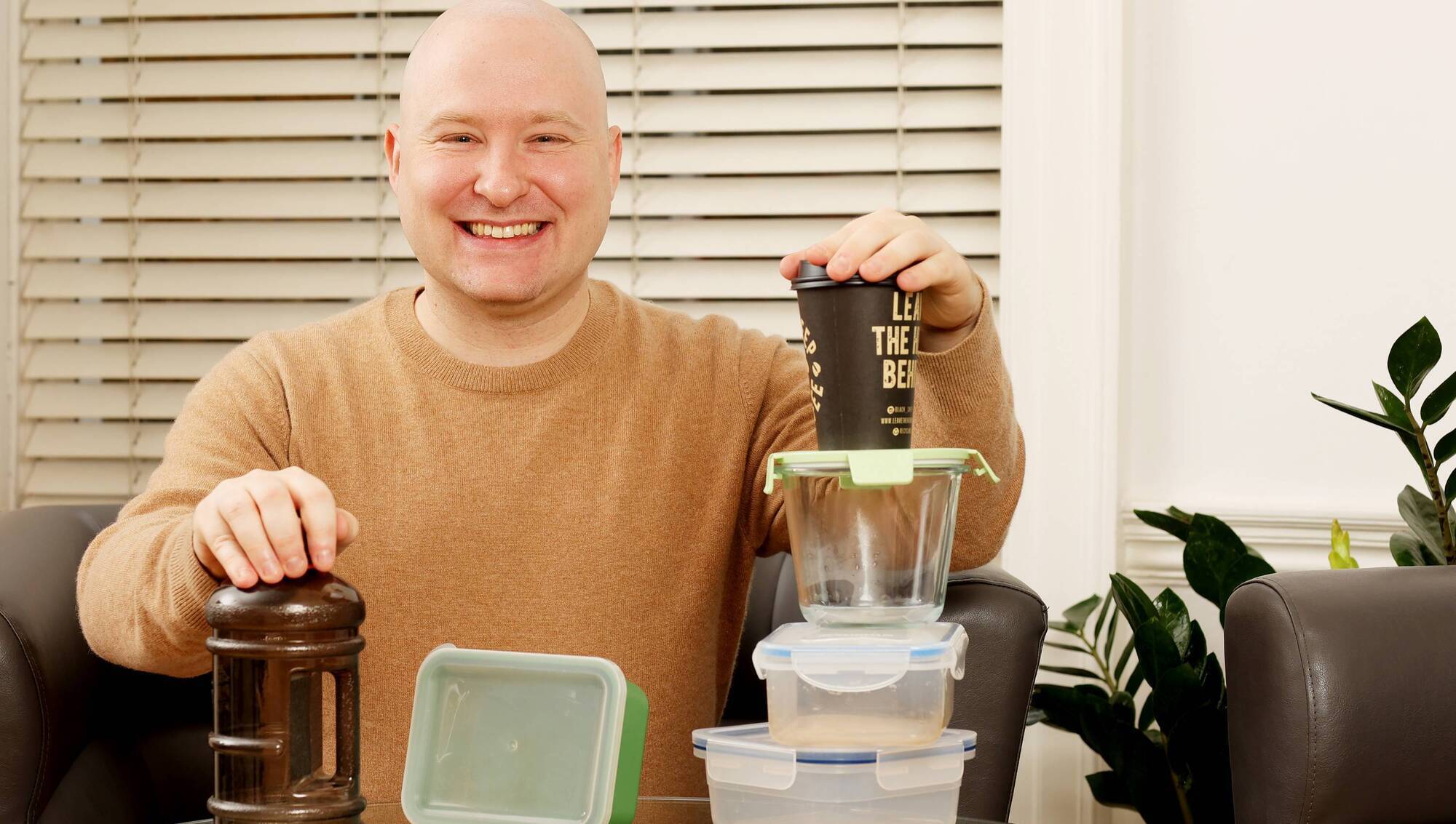Could microplastics affect my chances of becoming a dad?
