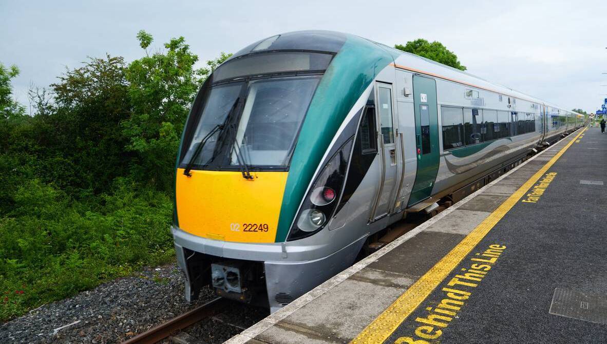Failed €50m Irish Rail IT project to face €226,000 independent review