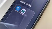 Government to roll out new digital wallet for testing next week