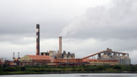 Aughinish Alumina refinery