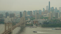 New York Wildfires