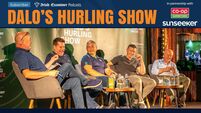 web-dalolive1.jpg Liam Cahill hits out after Tipperary exit: 'These players are not professionals. They are not machines'