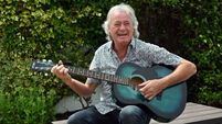 I do volunteer guitar workshops for Galway Simon: ‘I’ve made so many friends’