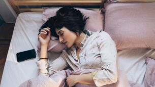 <p>It is important to have a relaxed relationship with your sleep to avoid unnecessary anxiety, experts advise. Picture: iStock</p>