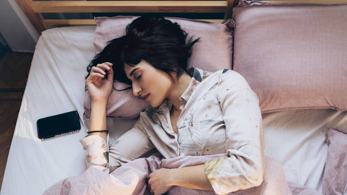 What is 'sleepmaxxing', and is it the latest trend we don’t need?