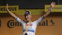 Cycling Tour de France