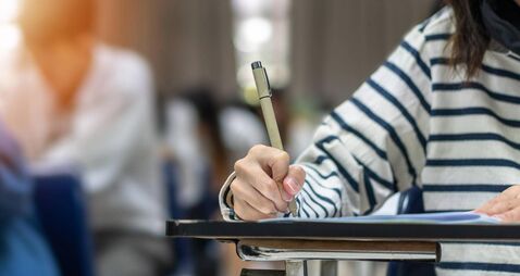 More adults struggling with reading, writing, and numbers in Ireland now than 10 years ago
