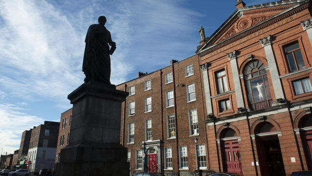 Reticence from local businesses about the superblock plan is understandable, especially in light of the negative experience reported by retailers during the trial closure of The Crescent in 2024 to allow local organisations to host outdoor events. File picture: Dan Linehan <p>Reticence from local businesses about the superblock plan is understandable, especially in light of the negative experience reported by retailers during the trial closure of The Crescent in 2024 to allow local organisations to host outdoor events. File picture: Dan Linehan</p>