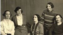 Cork's forgotten revolutionary - how Tadhg Barry became lost in the smoke of the Treaty