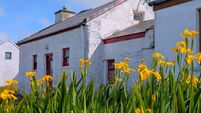 Pictures speak louder than words at for sale Chaplin Cottage 
